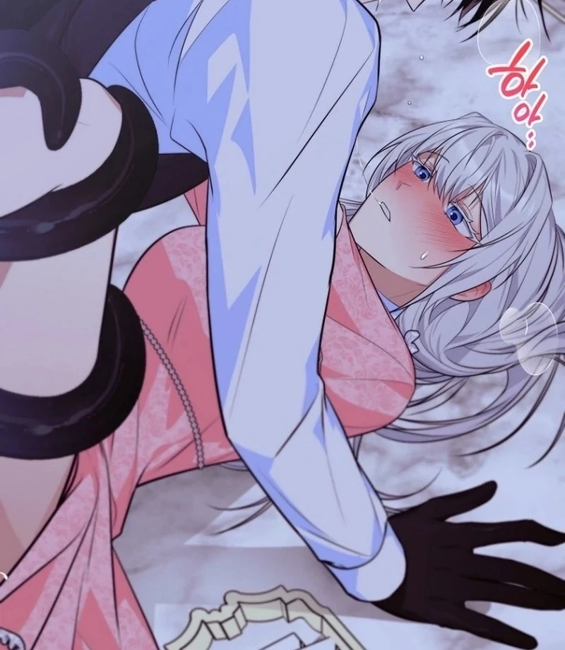 To My Dishonest Immortal Chapter 7 - Page 3