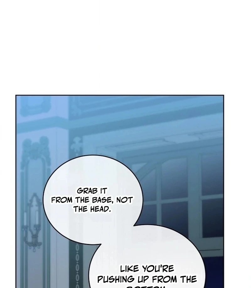 To My Dishonest Immortal Chapter 7 - Page 25