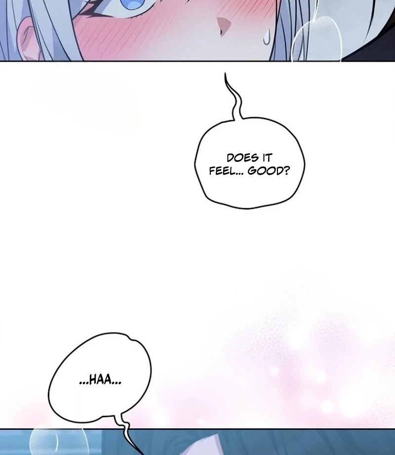 To My Dishonest Immortal Chapter 7 - Page 30