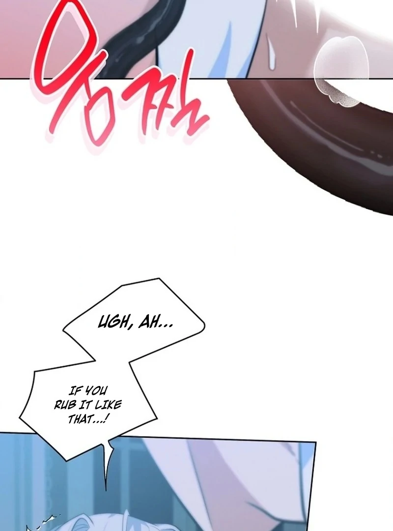 To My Dishonest Immortal Chapter 7 - Page 36