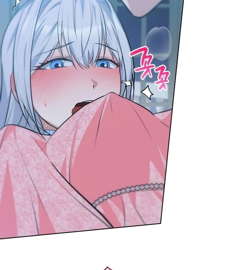 To My Dishonest Immortal Chapter 7 - Page 37