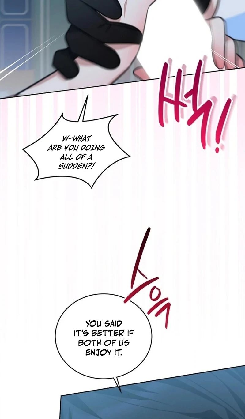 To My Dishonest Immortal Chapter 7 - Page 39