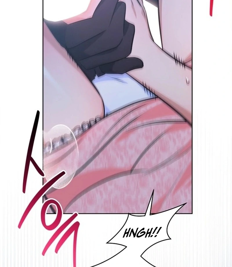 To My Dishonest Immortal Chapter 7 - Page 43