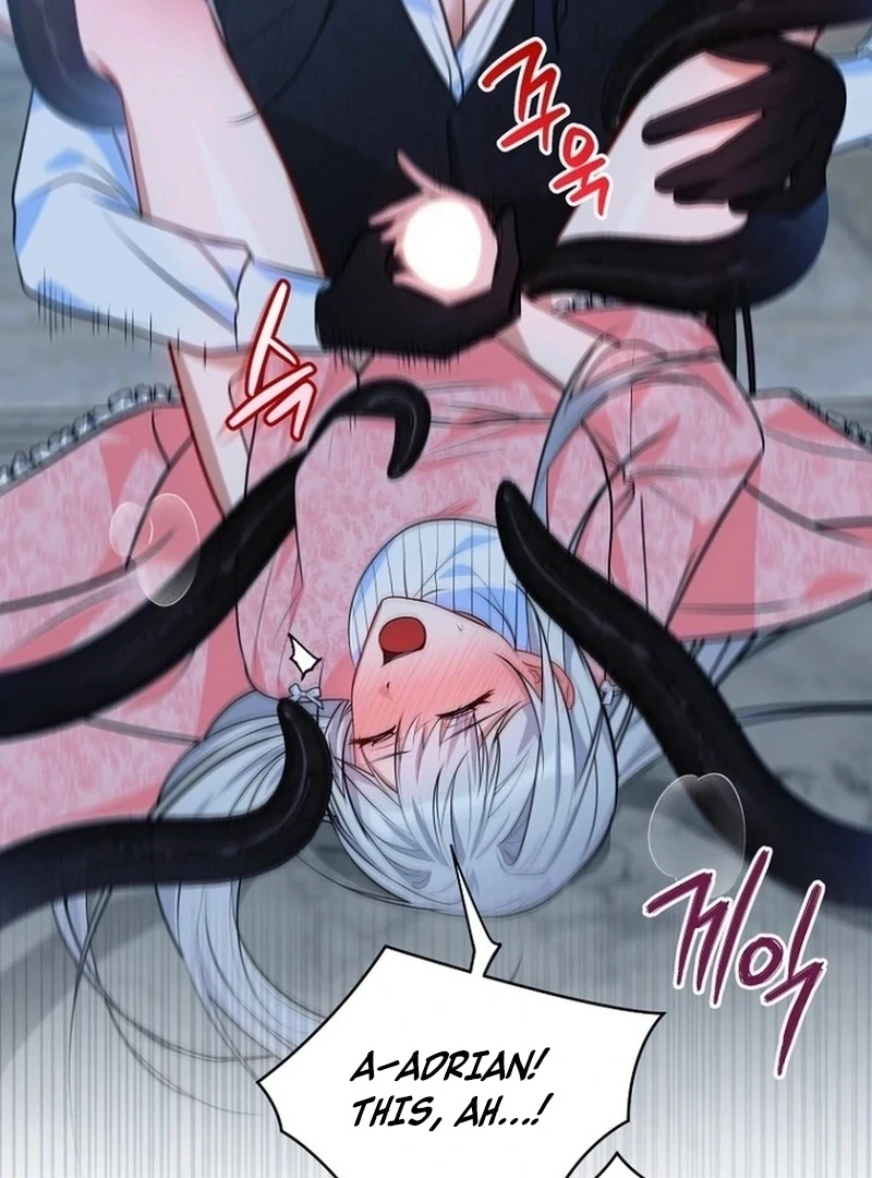 To My Dishonest Immortal Chapter 7 - Page 45