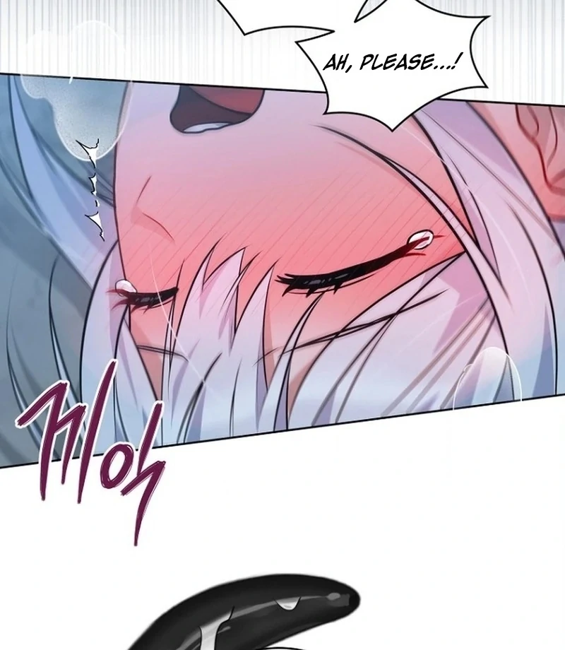 To My Dishonest Immortal Chapter 7 - Page 46