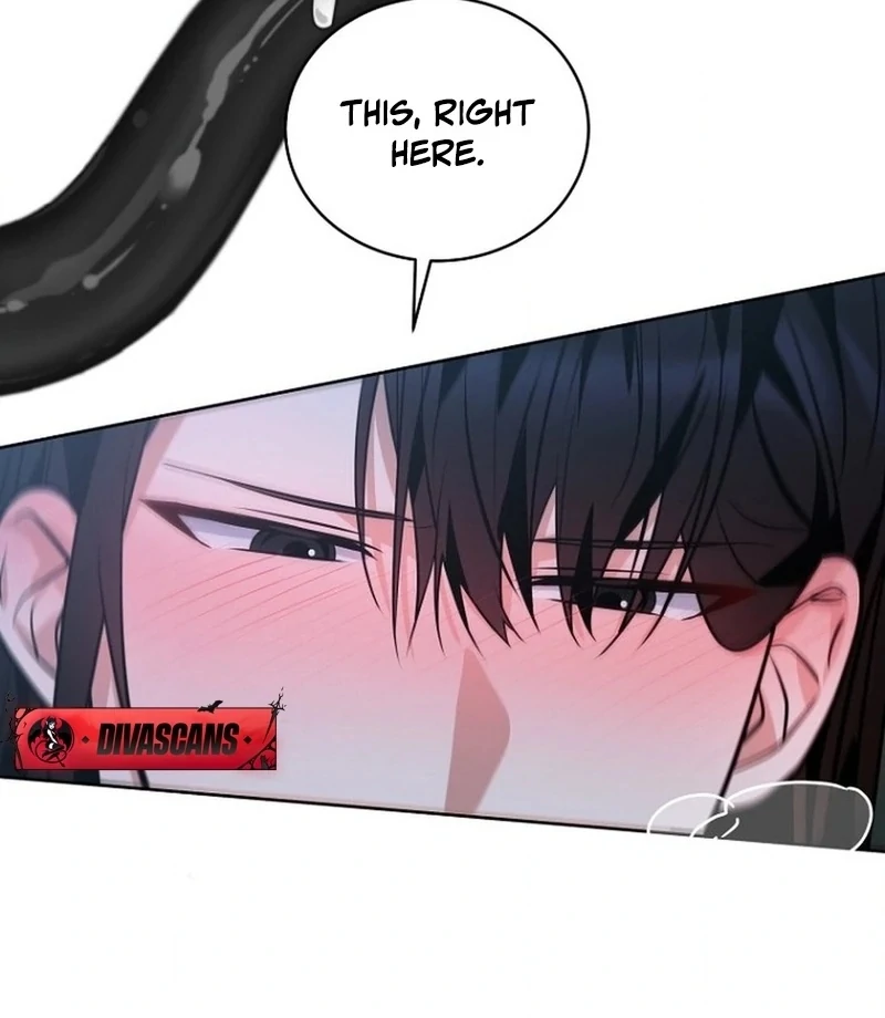 To My Dishonest Immortal Chapter 7 - Page 47