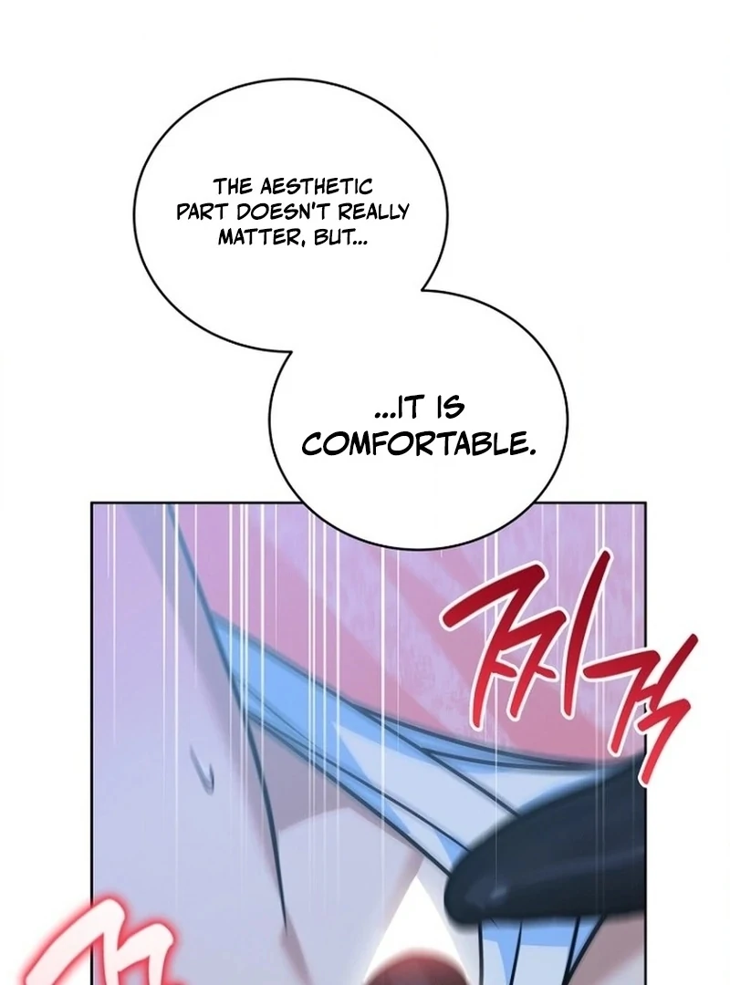 To My Dishonest Immortal Chapter 7 - Page 48