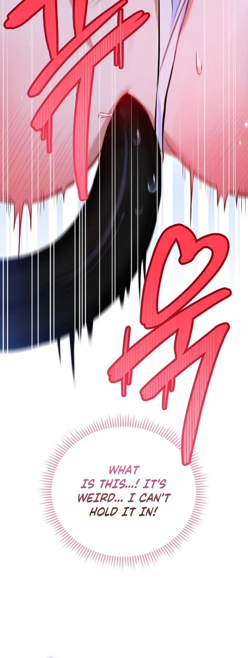 To My Dishonest Immortal Chapter 7 - Page 52