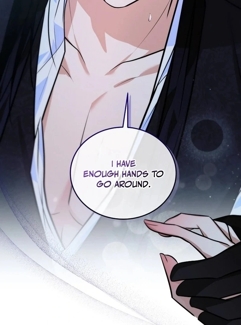 To My Dishonest Immortal Chapter 7 - Page 54