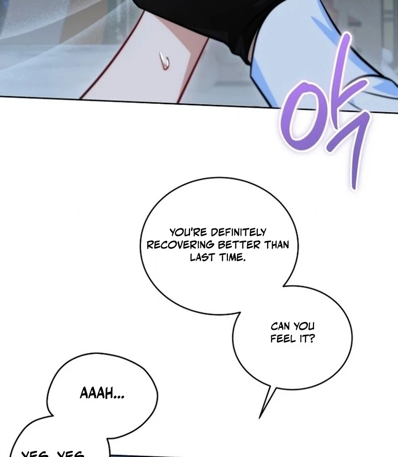 To My Dishonest Immortal Chapter 7 - Page 56