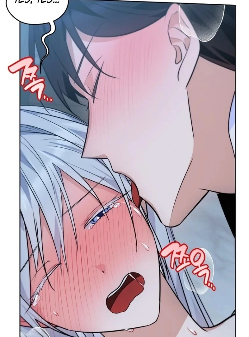 To My Dishonest Immortal Chapter 7 - Page 57