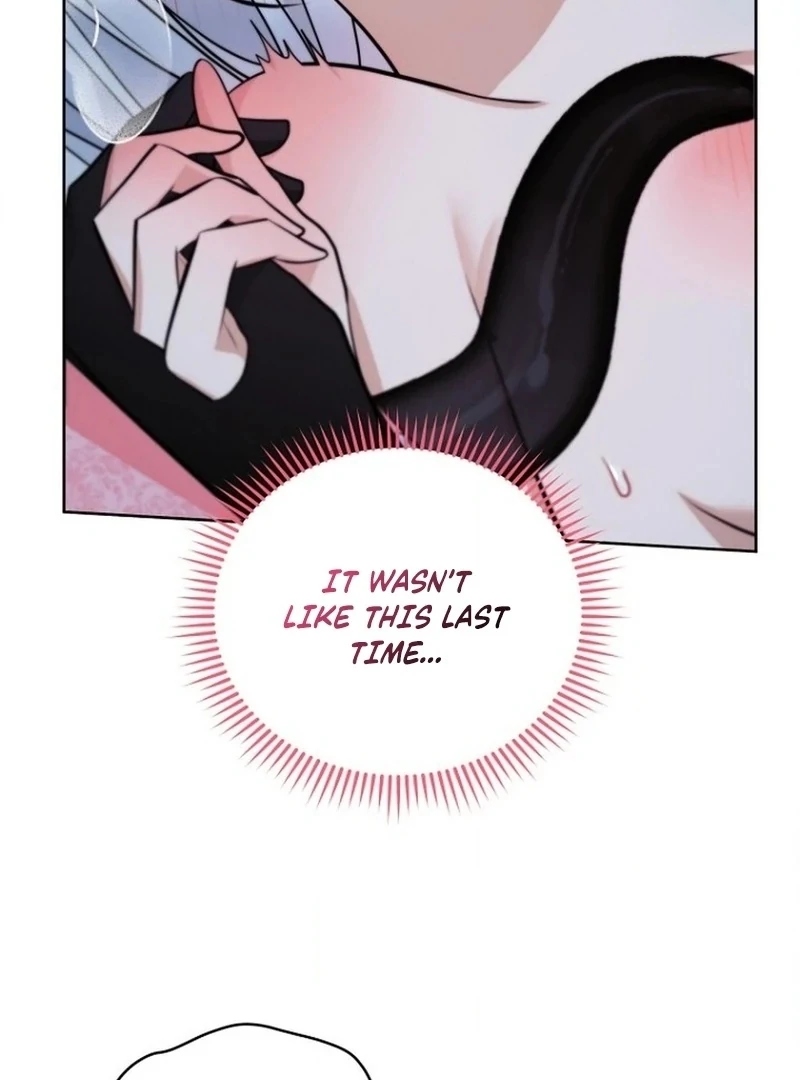 To My Dishonest Immortal Chapter 7 - Page 58