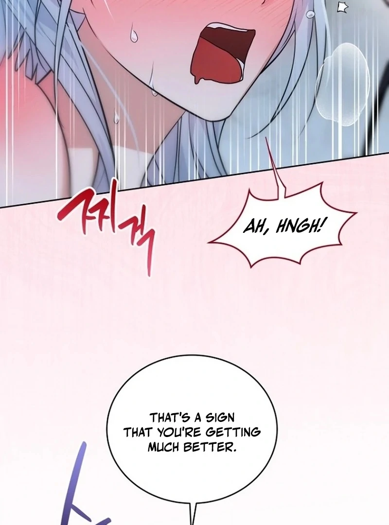 To My Dishonest Immortal Chapter 7 - Page 62