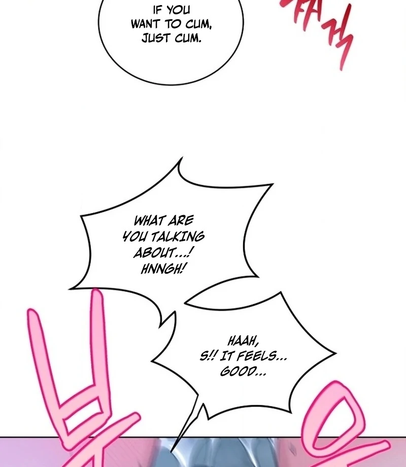 To My Dishonest Immortal Chapter 7 - Page 64