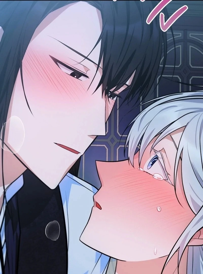 To My Dishonest Immortal Chapter 7 - Page 70