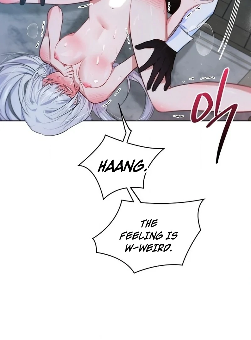 To My Dishonest Immortal Chapter 7 - Page 80