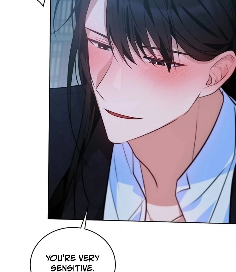 To My Dishonest Immortal Chapter 7 - Page 85