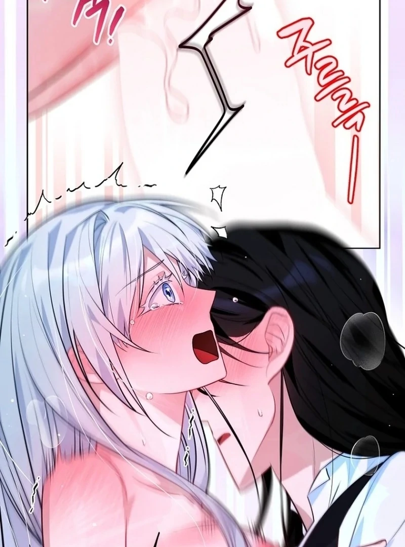 To My Dishonest Immortal Chapter 7 - Page 88