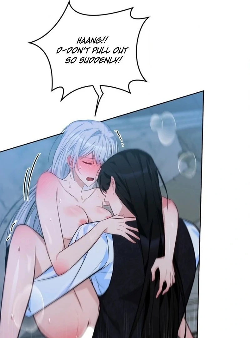 To My Dishonest Immortal Chapter 7 - Page 92