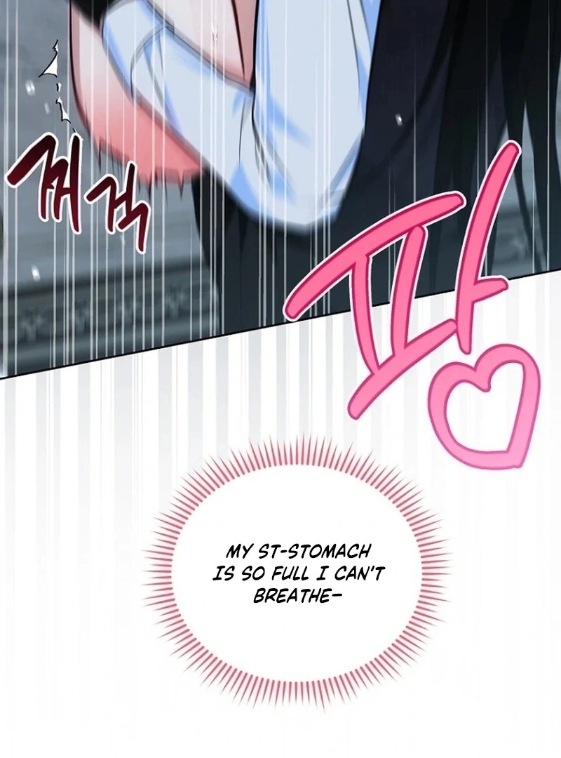 To My Dishonest Immortal Chapter 7 - Page 96