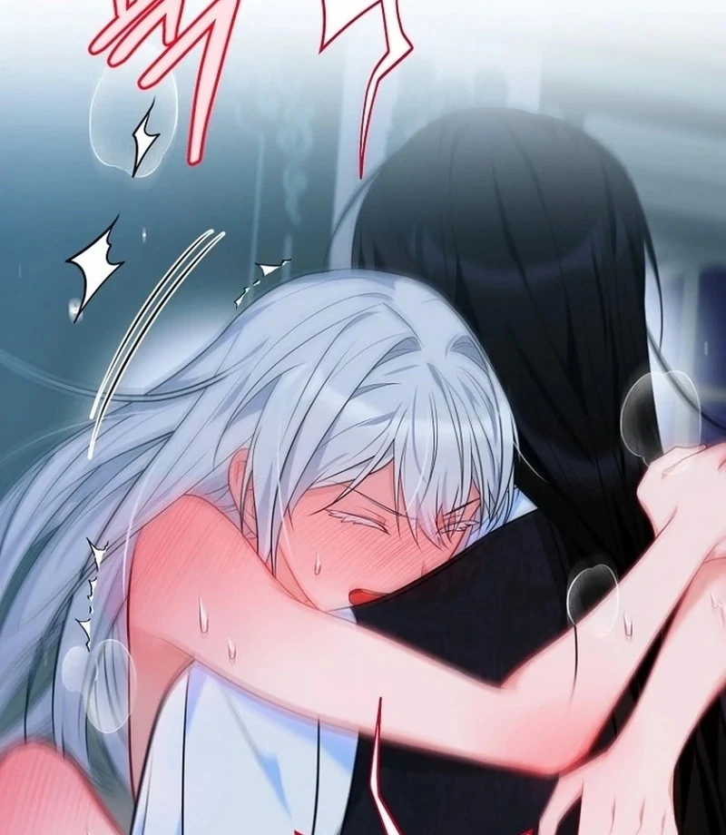 To My Dishonest Immortal Chapter 7 - Page 99