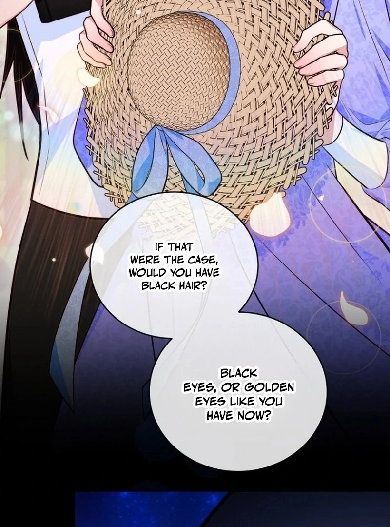 To My Dishonest Immortal Chapter 8 - Page 105