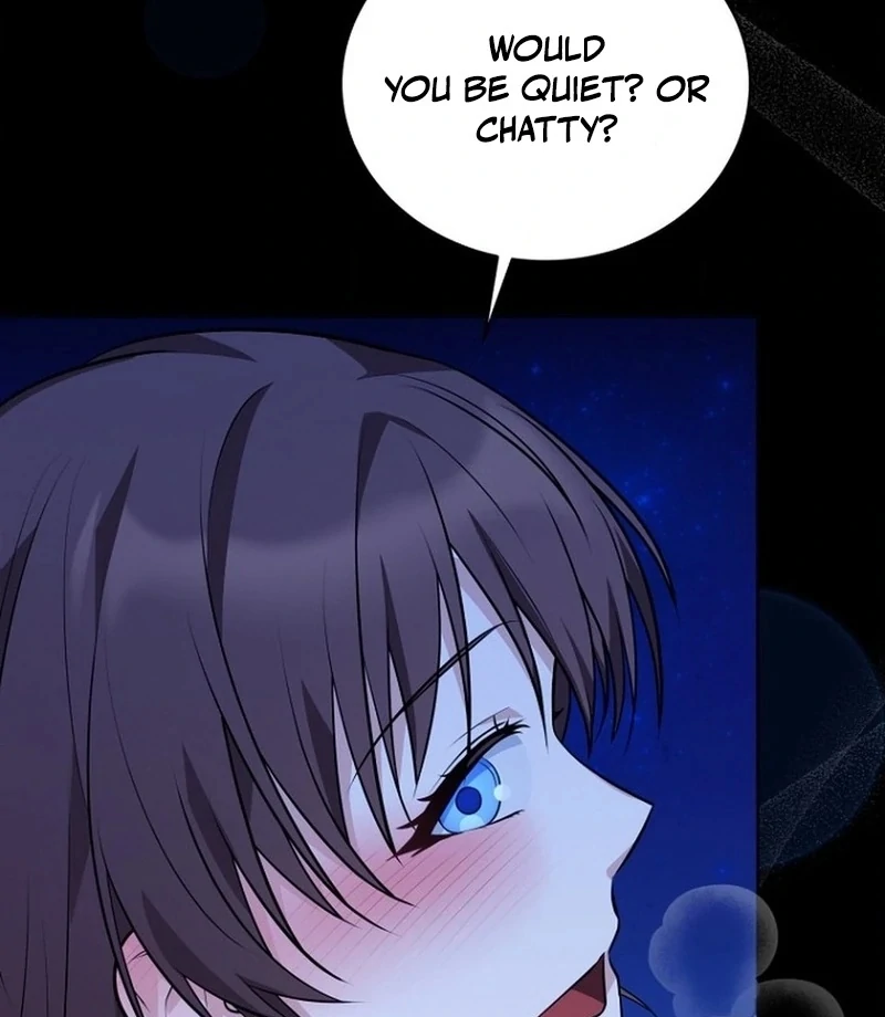 To My Dishonest Immortal Chapter 8 - Page 107