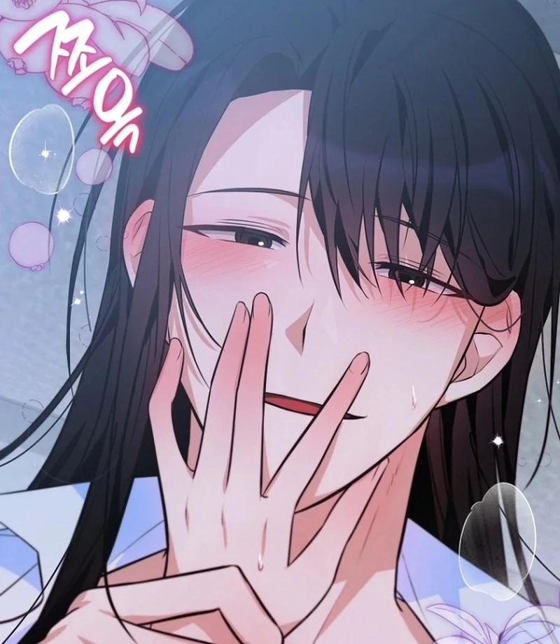 To My Dishonest Immortal Chapter 8 - Page 12