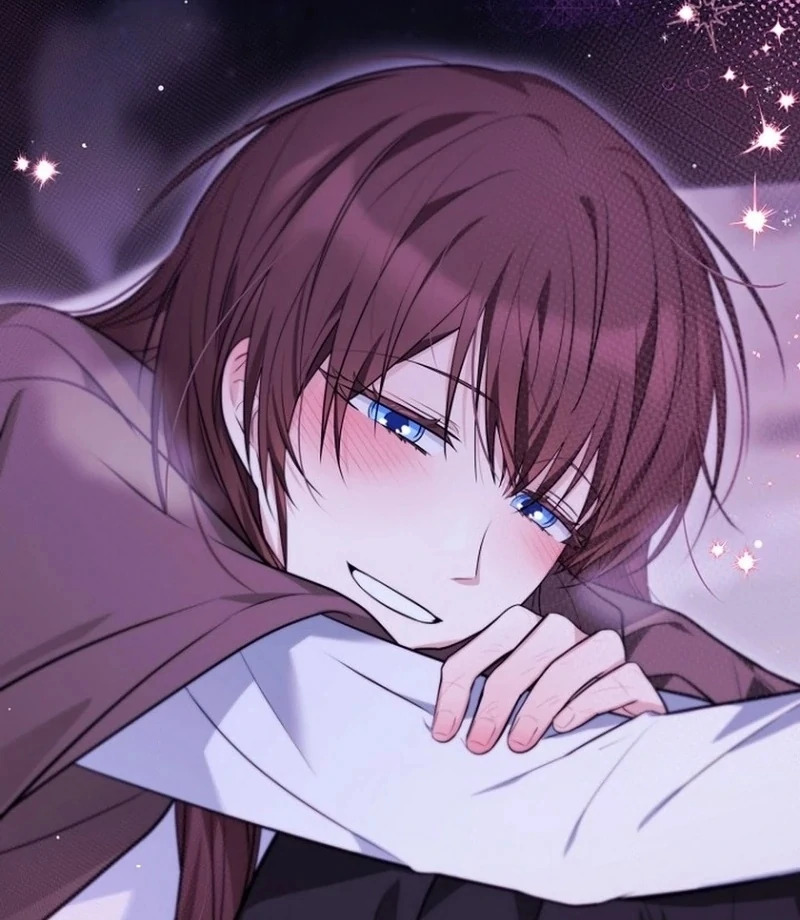 To My Dishonest Immortal Chapter 8 - Page 112