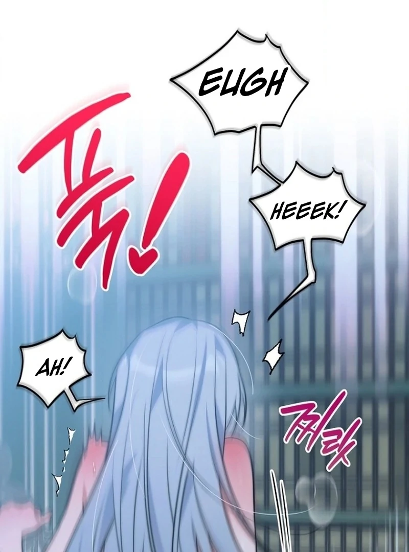 To My Dishonest Immortal Chapter 8 - Page 19