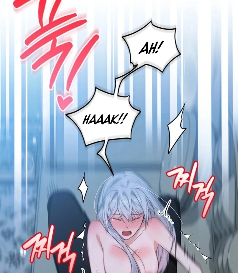 To My Dishonest Immortal Chapter 8 - Page 25