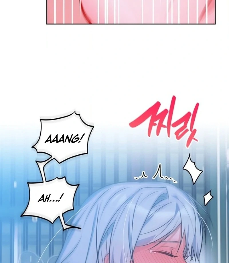 To My Dishonest Immortal Chapter 8 - Page 30