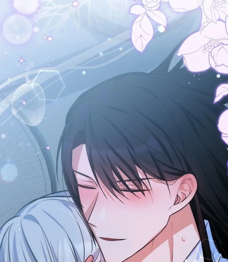 To My Dishonest Immortal Chapter 8 - Page 42