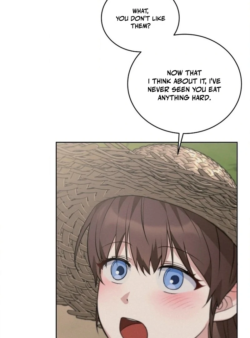 To My Dishonest Immortal Chapter 8 - Page 57