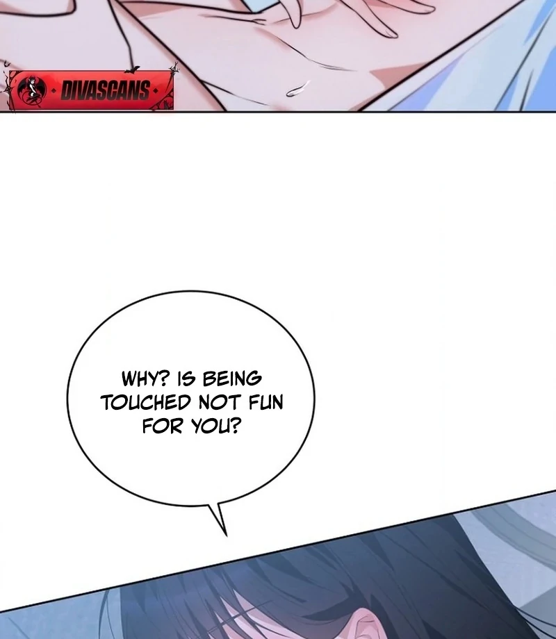 To My Dishonest Immortal Chapter 8 - Page 7