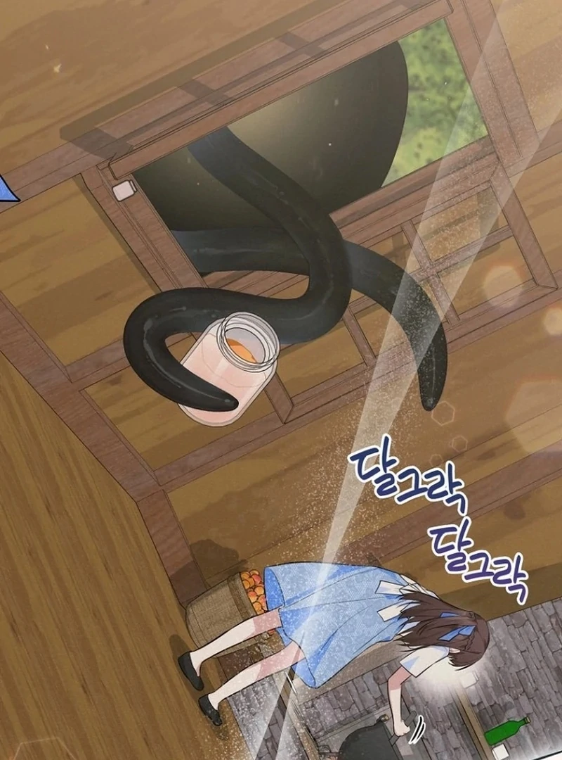 To My Dishonest Immortal Chapter 8 - Page 62