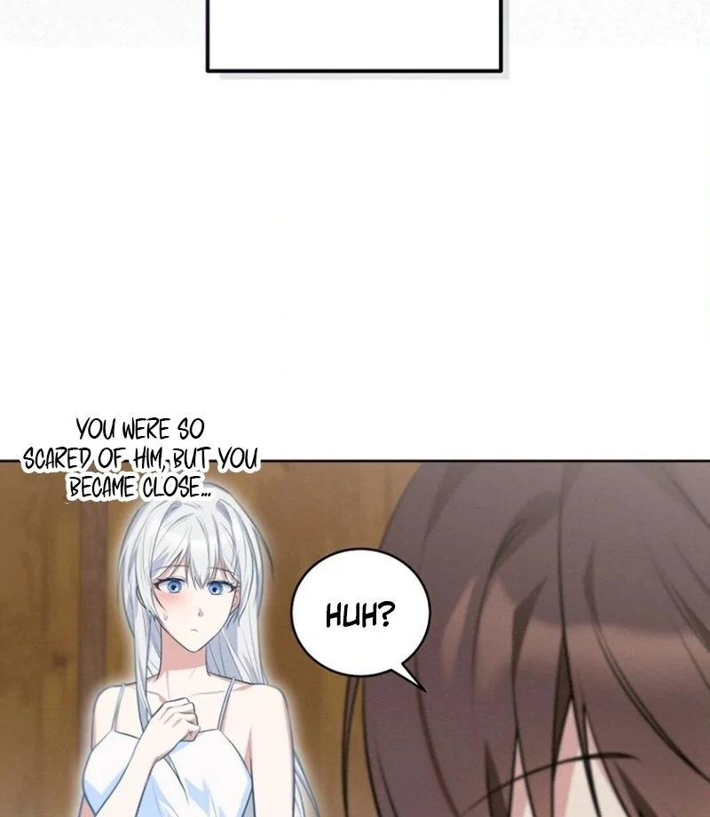 To My Dishonest Immortal Chapter 8 - Page 64