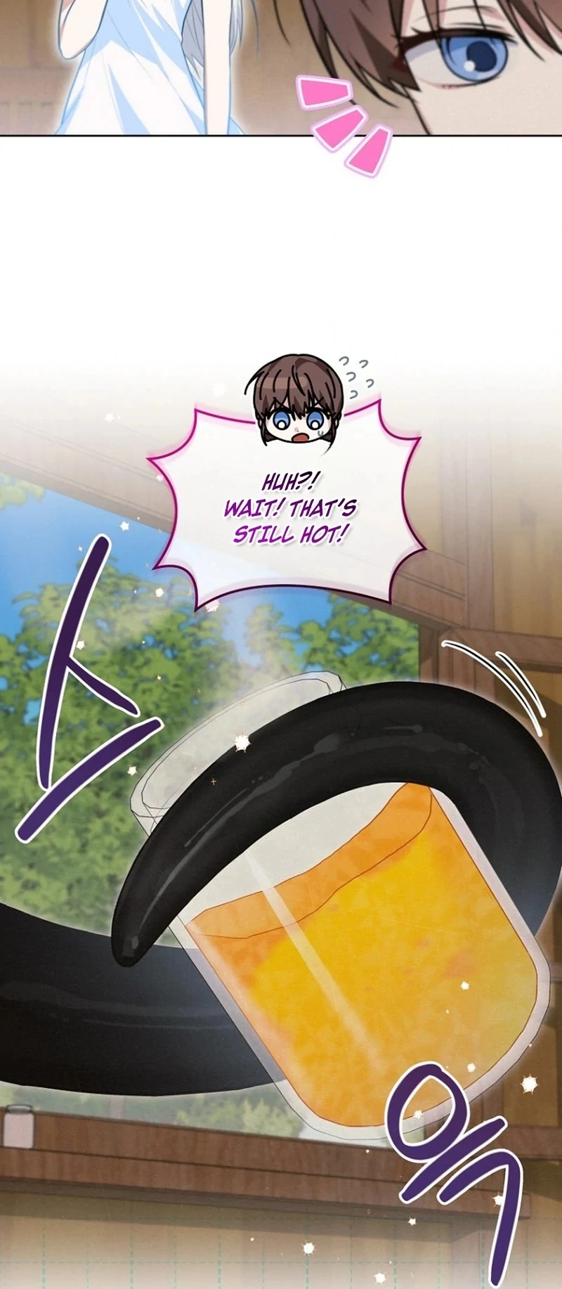 To My Dishonest Immortal Chapter 8 - Page 65