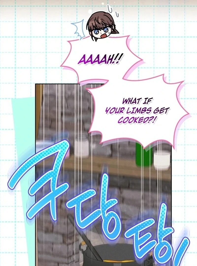 To My Dishonest Immortal Chapter 8 - Page 66