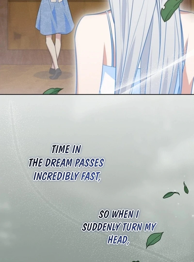 To My Dishonest Immortal Chapter 8 - Page 74