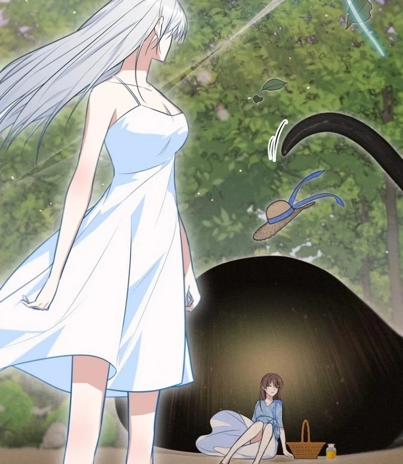 To My Dishonest Immortal Chapter 8 - Page 77