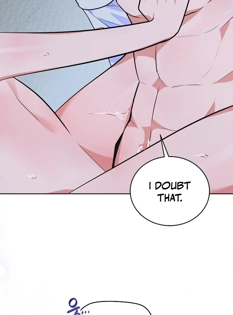 To My Dishonest Immortal Chapter 8 - Page 9