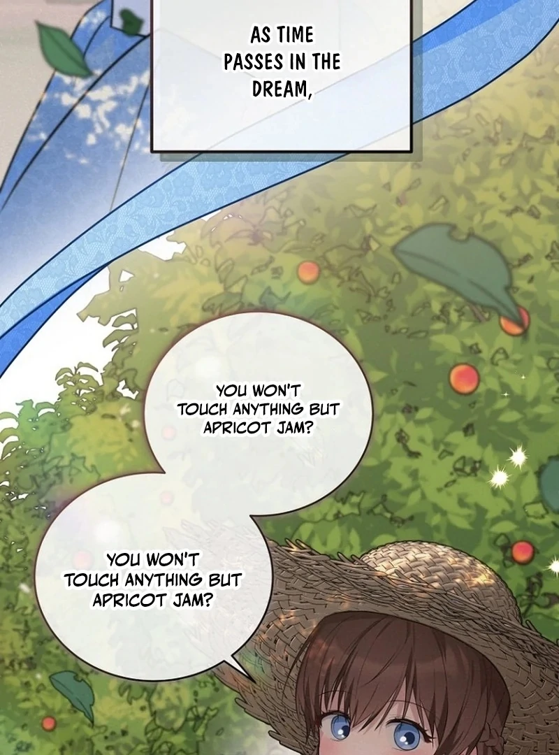 To My Dishonest Immortal Chapter 8 - Page 83