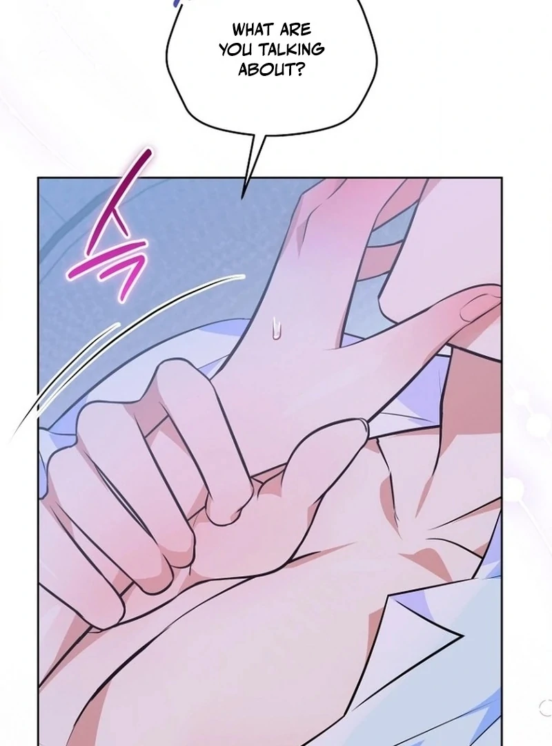 To My Dishonest Immortal Chapter 8 - Page 10