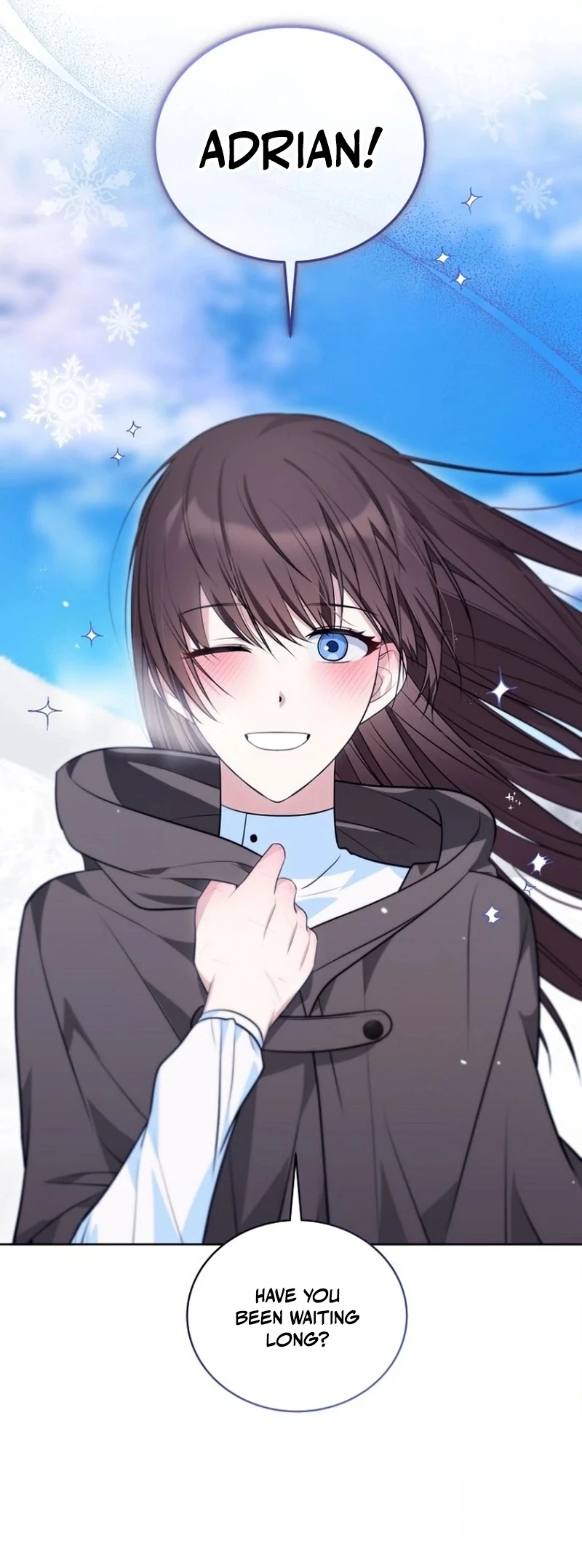 To My Dishonest Immortal Chapter 8 - Page 91