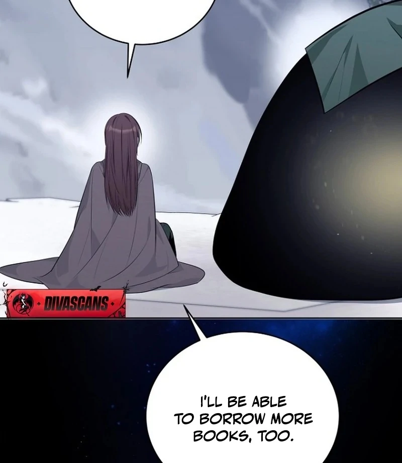To My Dishonest Immortal Chapter 8 - Page 99