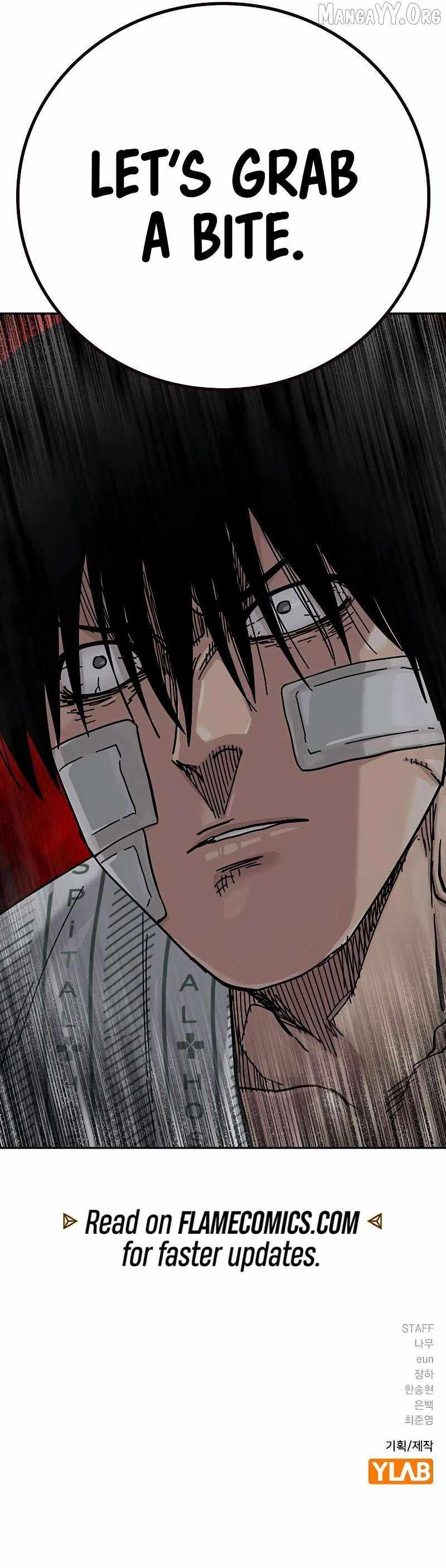 To Not Die Chapter 189 - Page 17