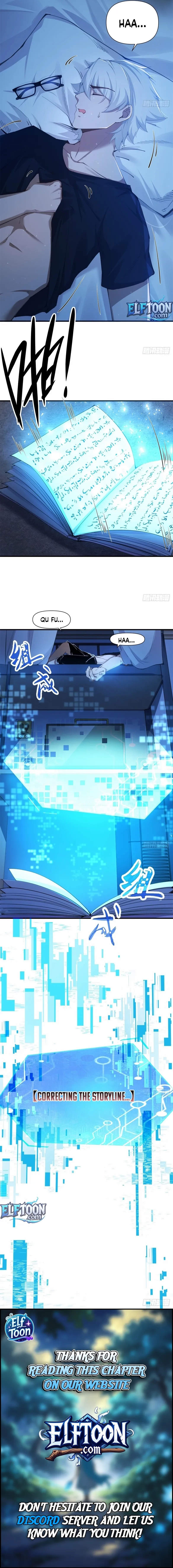 To Save Seven Villainesses, I Went Full Harem! Chapter 0.1 - Page 7