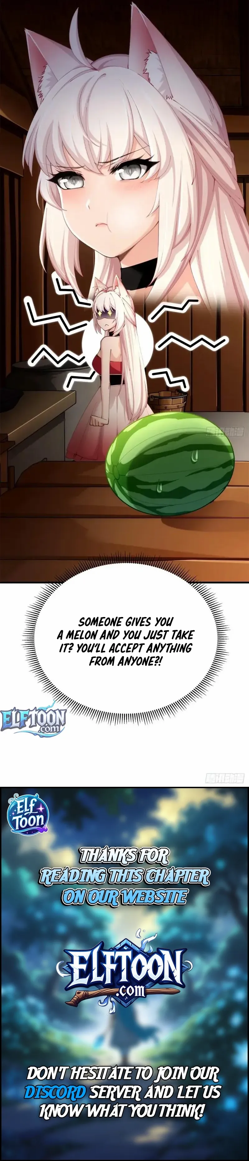 To Save Seven Villainesses, I Went Full Harem! Chapter 8 - Page 7