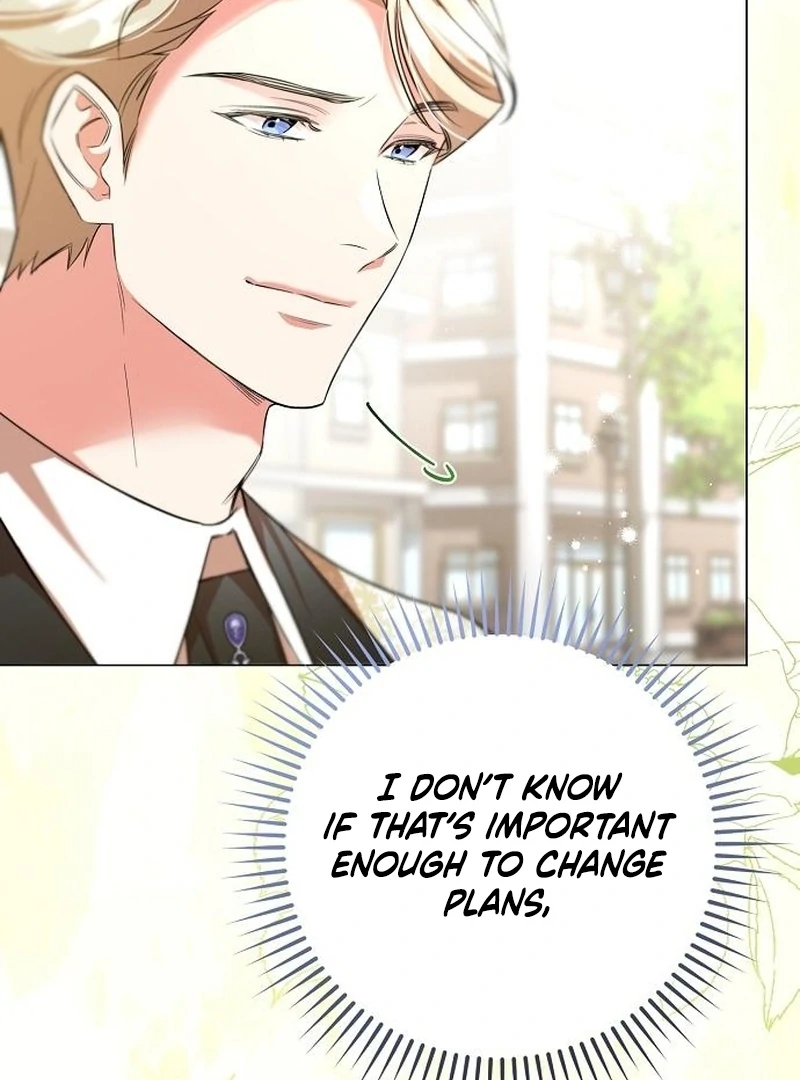 To the Flawless Duke Chapter 10 - Page 106